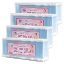 Cool & Cool baby buds 180s pack of 4