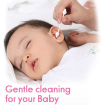 Cool & Cool baby buds 180s pack of 4