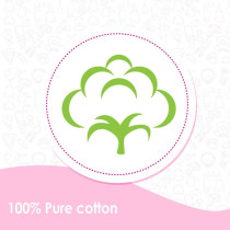 Cool & Cool baby buds 180s pack of 4