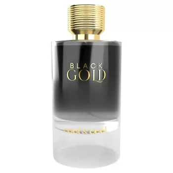 Cool & Cool Perfume Black...