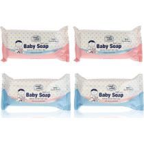 Cool & Cool Baby Soap 4Pack