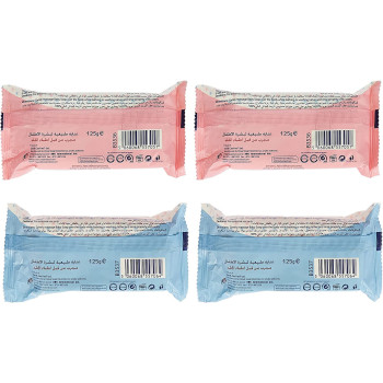 Cool & Cool Baby Soap 4Pack