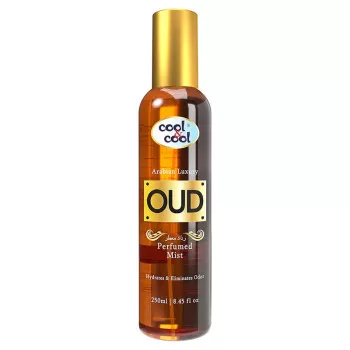 Cool & Cool Oud Perfumed...