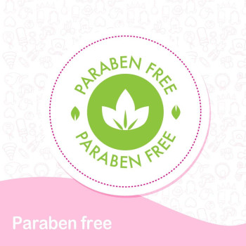 Cool & Cool Baby Shampoo 1 Liter Pack Of 2