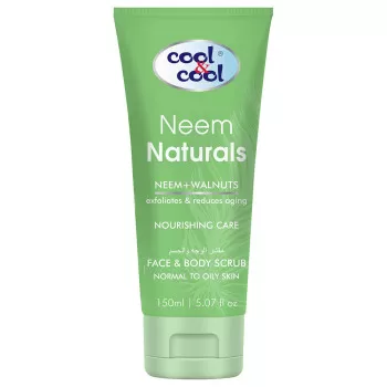 Face Wash Neem Naturals 150ml
