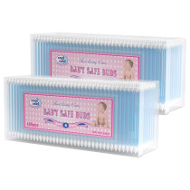 Cool & Cool baby buds 180s pack of 2