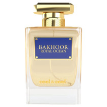 Cool & Cool Perfume Bakhoor Royal Ocean 100ml