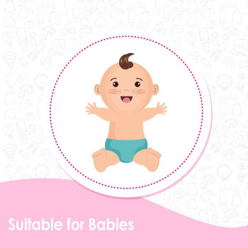 Cool & Cool Baby buds 55s pack of 4