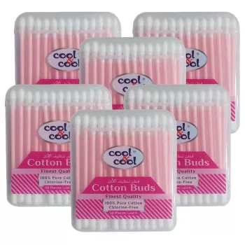 Cool & Cool 50 Paper Sticks...