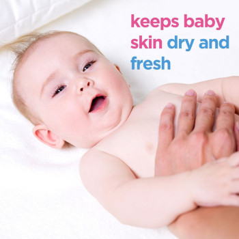 Cool & Cool Baby Powder 125g