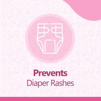 Cool & Cool Baby Powder 125g