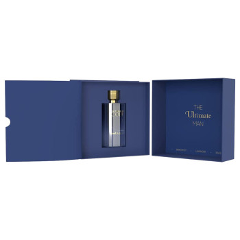 Cool & Cool Perfume Gentlemans Code 100ml