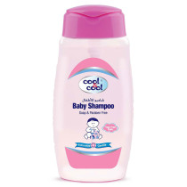 Cool & Cool Baby Shampoo 100ml