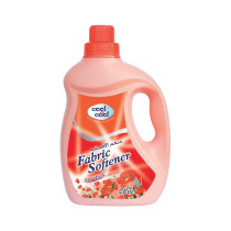 Cool&Cool Fabric Softner Flora Fresh 2 Litre