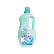 Cool&Cool Fabric Softner Aqua Fresh 1.2 Litre