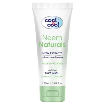 Face & Body Scrub Neem...