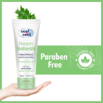 Face & Body Scrub Neem Naturals 150ml