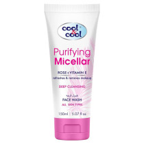 Face Wash Purifying Micellar 150ml