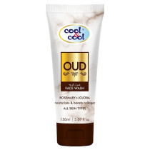 Oud Face Wash Rosemary JOJOBA 150ml