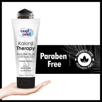 Face & Body Scrub Kalonji Therapy 150ml