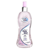 Cool & Cool Baby Mist 250ml