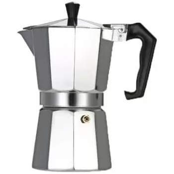 12 Cup Stove Top Espresso...