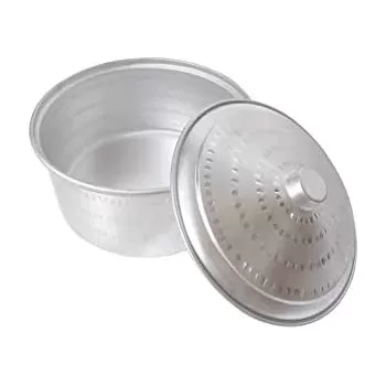 Ayda Aluminium Hammered...