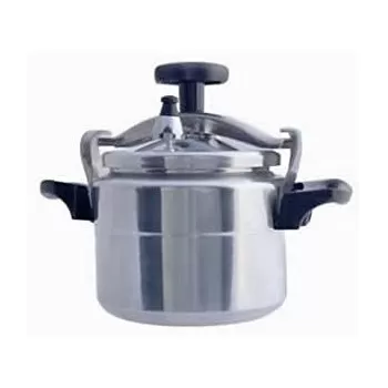 Aluminium Pressure Cooker...