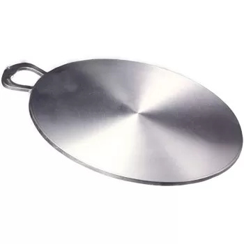 Aluminium Tawa Pan 14In 14...