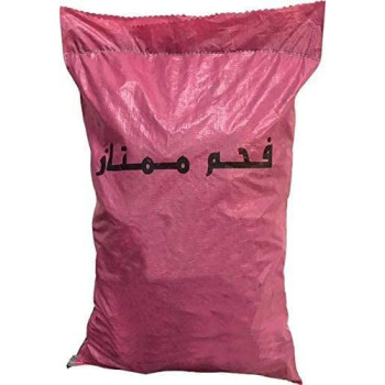 7 KG Natural Hardwood Charcoal BBQ Wooden CharcoaL 7 KG