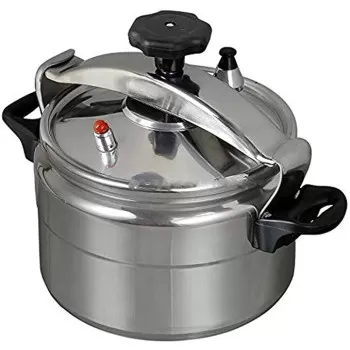 Aluminium Pressure Cooker...