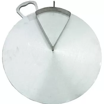 Aluminium Tawa For Arabic...