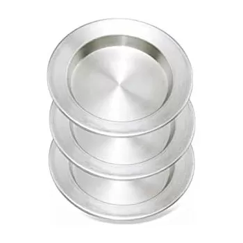 Ayda 3 Pieces Aluminium...