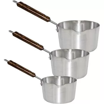 Kitchen King 3 Pieces...