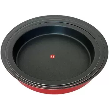 Ayda 4 Pieces Non Stick...