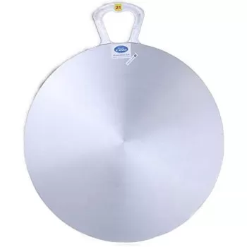 Arobah Aluminium Round Tawa...