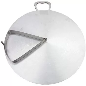 Aluminium Tawa For Arabic...