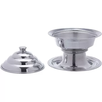 Ayda aluminum Large Date...