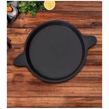 Ayda Cast Iron Adachatti...