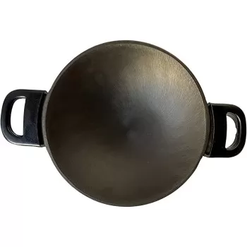 Ayda Cast Iron Appachatti...