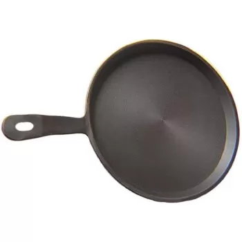 Ayda Cast Iron Non Sticky...