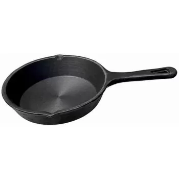 Ayda Cast Iron Pre Seasoned...