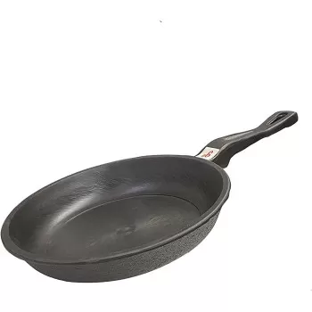 Ayda Cast Iron Pre Seasoned...