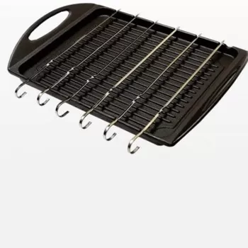 Ayda Cast Iron Pre Seasoned...