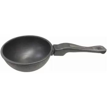 Ayda Cast Iron Pre Seasoned...
