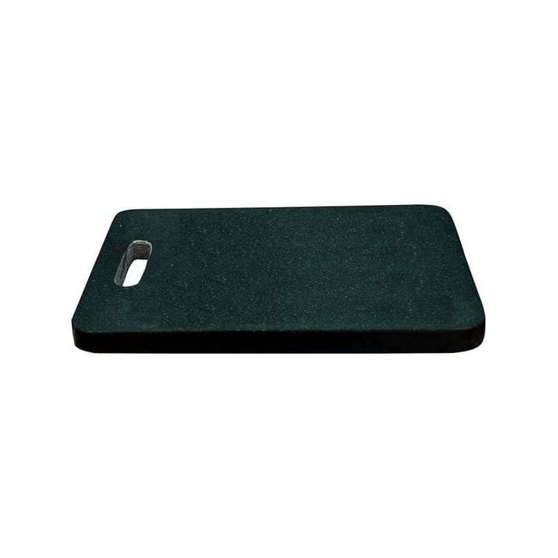 Ayda Granite Stone Cutting Board Black 36cm36 CM Black