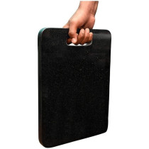Ayda Granite Stone Cutting Board Black 36cm36 CM Black