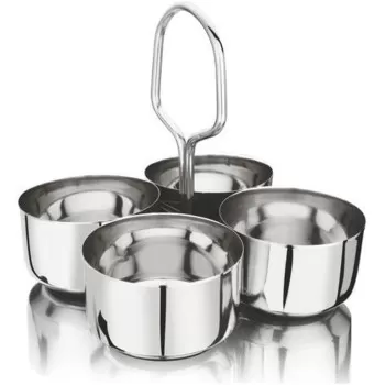 Ayda Stainless Steel...