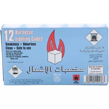 Pamchal Barbecue Lighting...