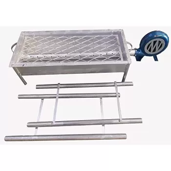 Pamchal Bbq Grill Long Leg...